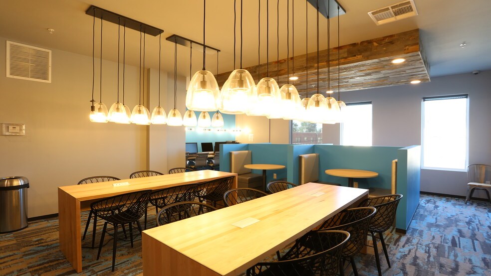 More Photos Of 1400 N High St, Columbus Apartments For Lease