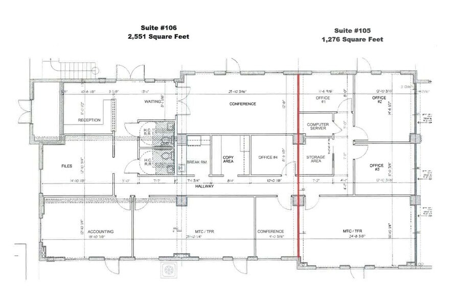More Photos Of 2465 Mercer Ave, West Palm Beach Office For Lease
