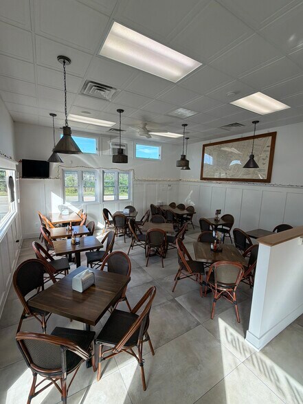 More Photos Of 1 S Riverside Dr, Neptune Convenience Store For Sale