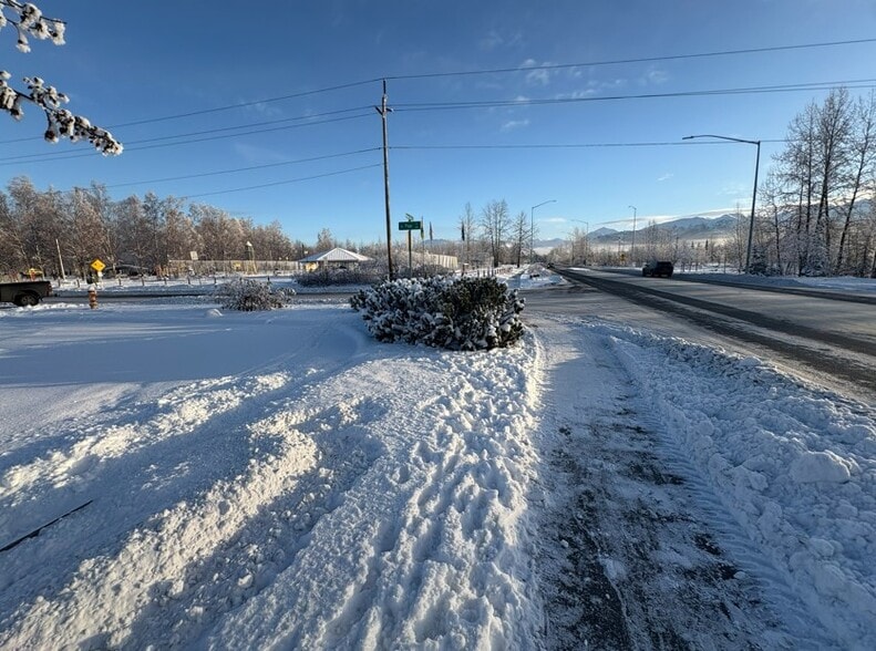 More Photos Of 4627 Mountain View Dr, Anchorage Land For Sale