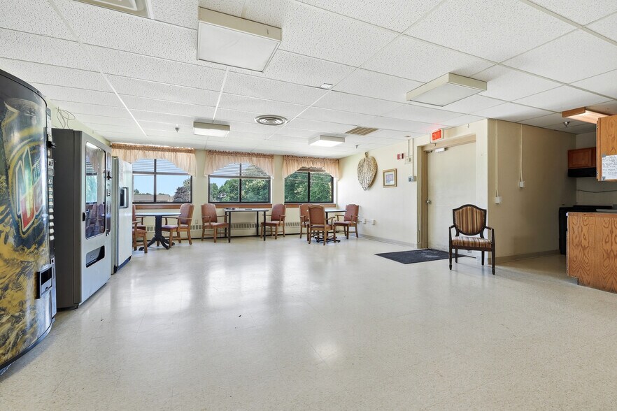 More Photos Of 8014 Bethel Rd, Arpin Apartments For Sale