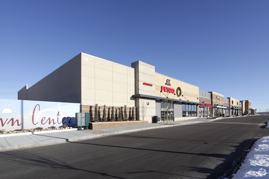More Photos Of 1100-1265 Sgt. Jon Stiles Dr, Littleton Unknown For Lease