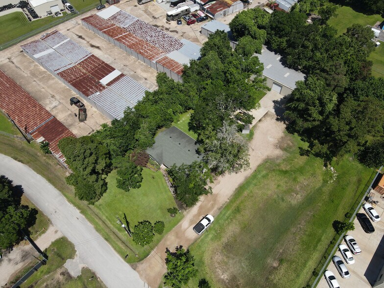 More Photos Of 3339 Marks Rd, Houston Warehouse For Sale