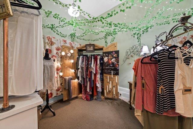 More Photos Of 714 Gay, Knoxville General Retail For Lease