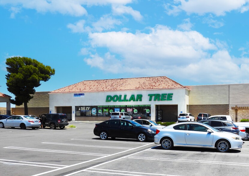 Primary Photo Of 16930 State Highway 14, Mojave Freestanding For Sale