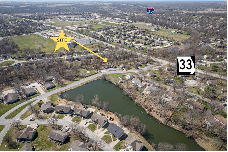 More Photos Of 205 Southbrook Pky, Kearney Daycare Center For Sale