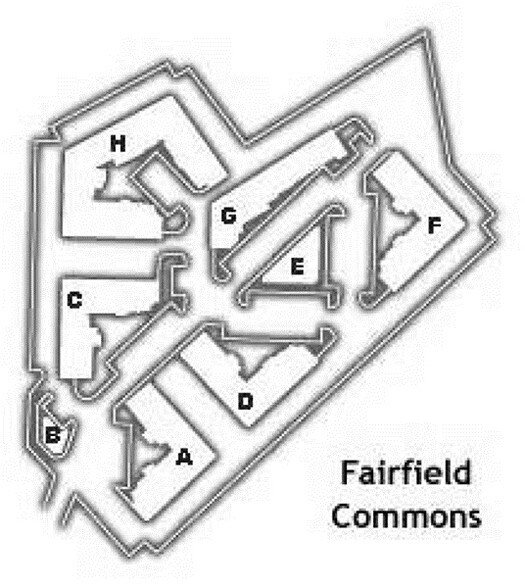 More Photos Of 271 US Highway 46, Fairfield Office For Sale