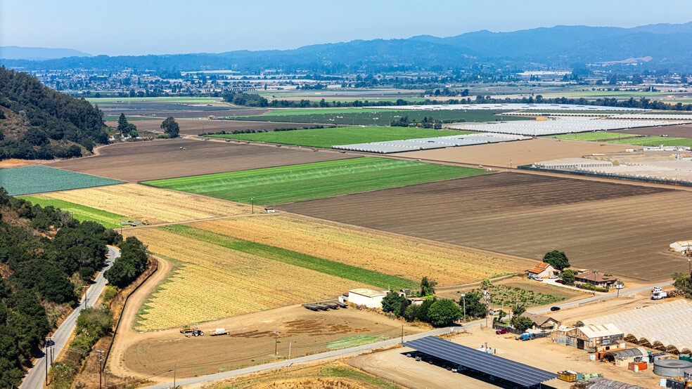 More Photos Of 138 San Miguel Canyon Rd, Royal Oaks Land For Sale