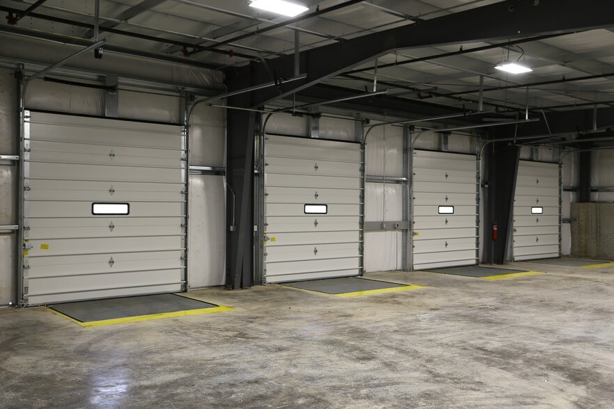 More Photos Of 1690 Greene St, Marietta Warehouse For Lease