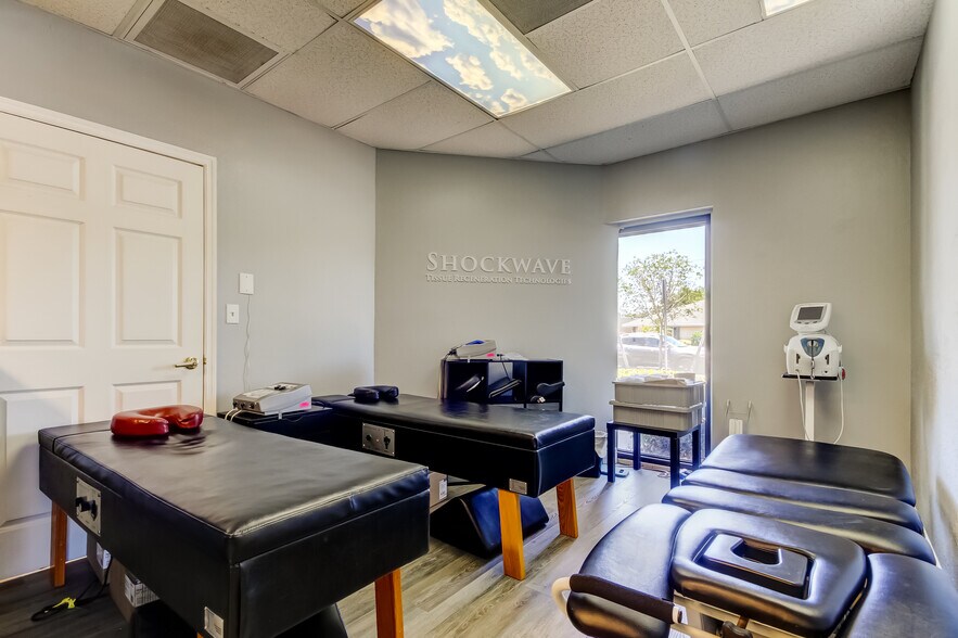 More Photos Of 6500-6514 Central Ave, Saint Petersburg Office For Sale