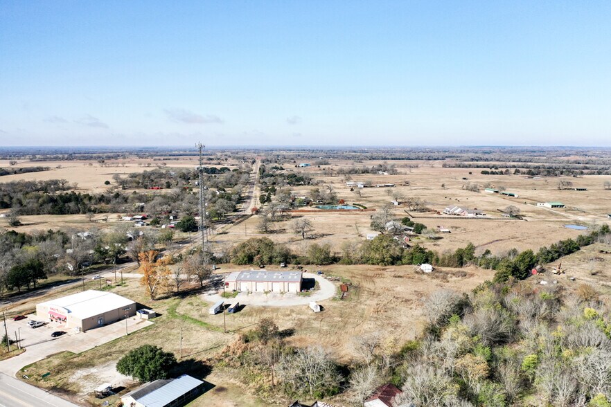 More Photos Of 9360 Osr, Midway Specialty For Lease