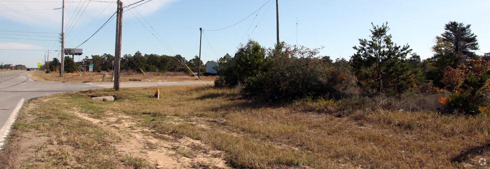 More Photos Of 5565 Gulf Breeze Pky, Gulf Breeze Land For Sale