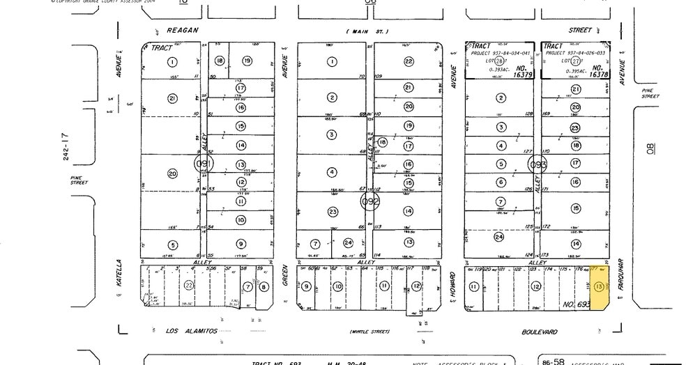 11232 Los Alamitos Blvd, Los Alamitos, CA 90720 Retail For Lease