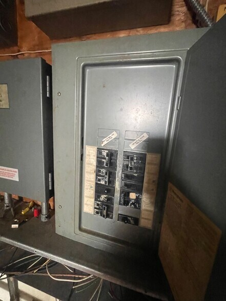 More Photos Of 830 State St, Ogdensburg Service Station For Sale