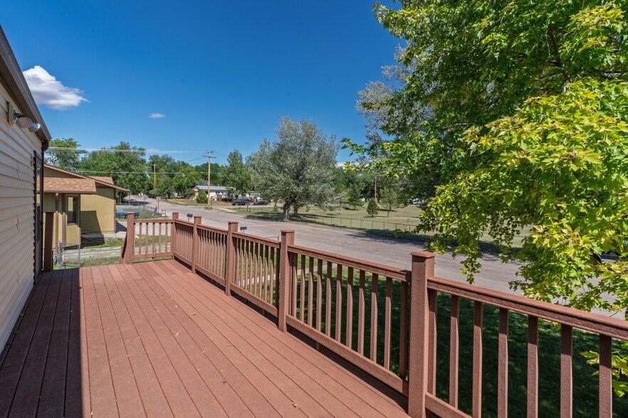 More Photos Of 438 S 14th St, Hot Springs Multifamily For Sale