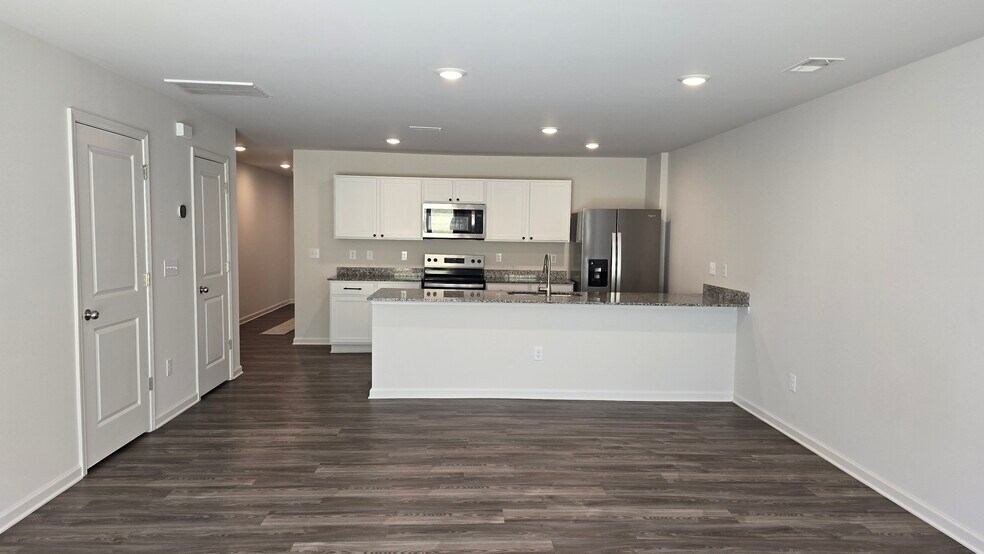 More Photos Of 1941 Tranquility Cir, Newton Multifamily For Sale