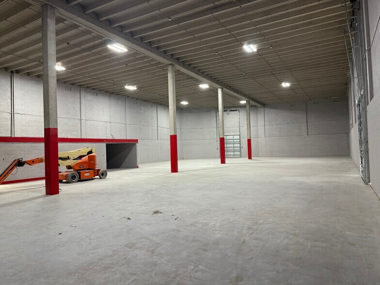 More Photos Of 5701 Old Brownsville, Corpus Christi Industrial For Lease