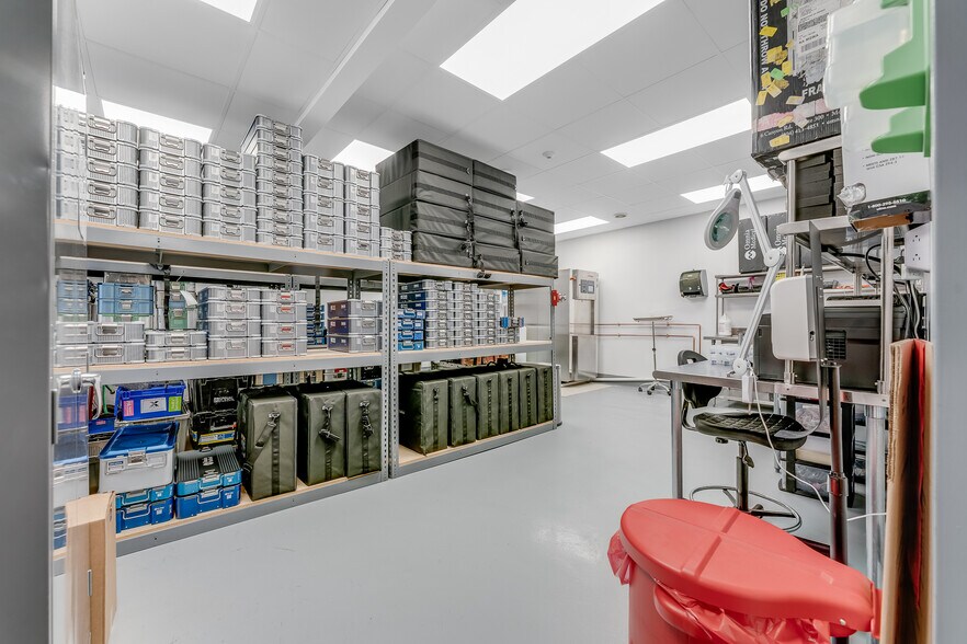 More Photos Of 6-10 Canyon Rd, Morgantown Loft Creative Space For Sale