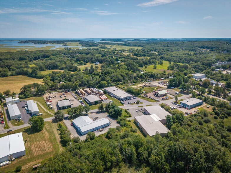 More Photos Of 44 Mitchell Rd, Ipswich Manufacturing For Lease