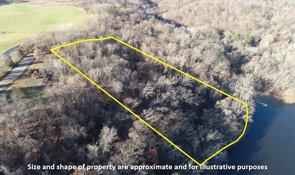 More Photos Of Lot 27-29 Hillside Dr, Wisconsin Dells Land For Sale