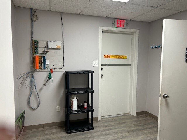 More Photos Of 910 S Vienna St, Ruston Storefront For Lease