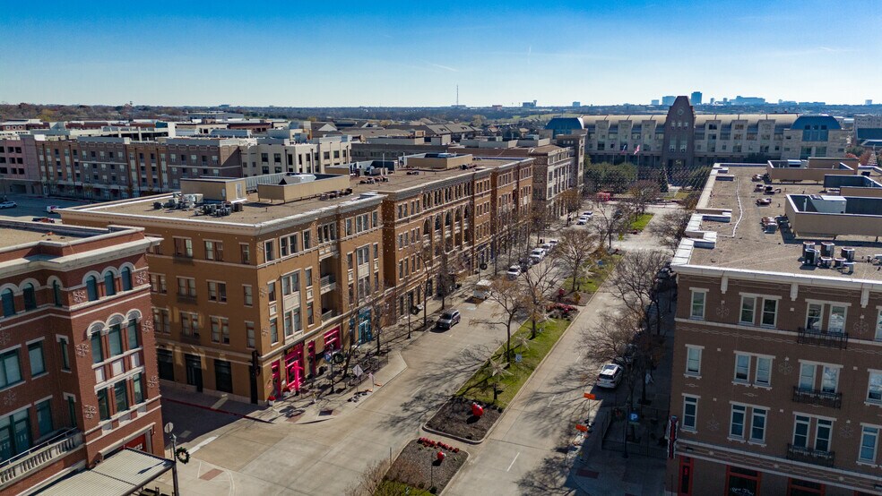 More Photos Of 5805 Main St, Frisco Specialty For Sale
