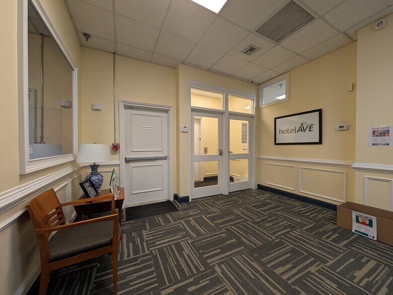 More Photos Of 333 Westminster St, Providence Loft Creative Space For Sale
