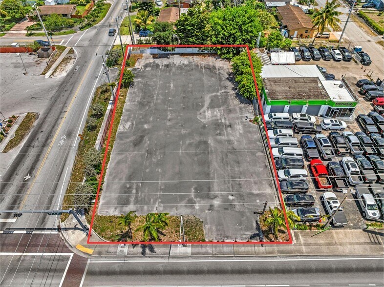 More Photos Of 19045 NW 2nd Ave, Miami Gardens Land For Sale