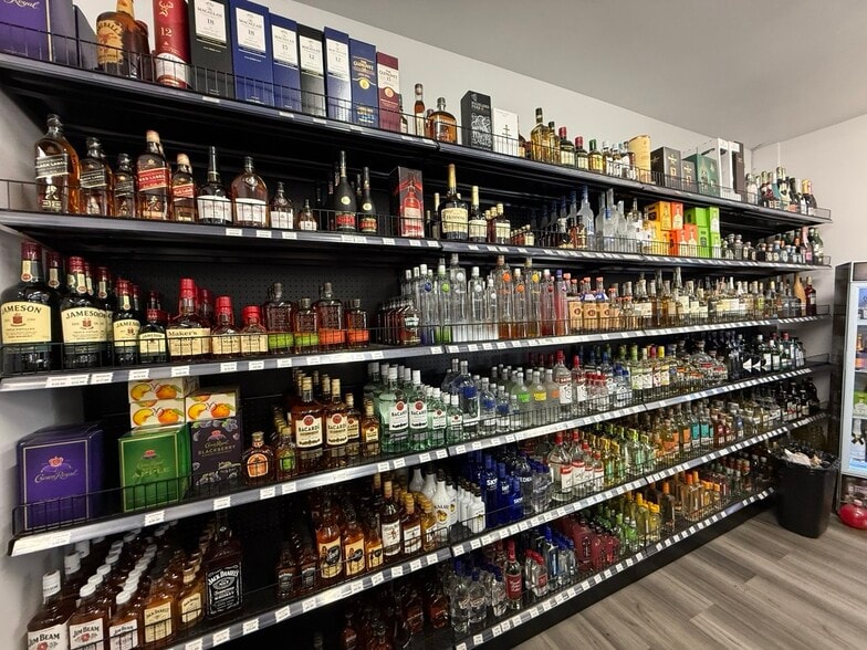 More Photos Of 418 N La Brea Ave, Inglewood Storefront Retail Residential For Sale