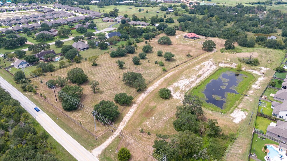 More Photos Of 6620 Victoria Ave, College Station Land For Sale