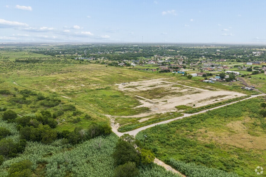 More Photos Of 16118 FM 812 Rd, Del Valle Land For Sale