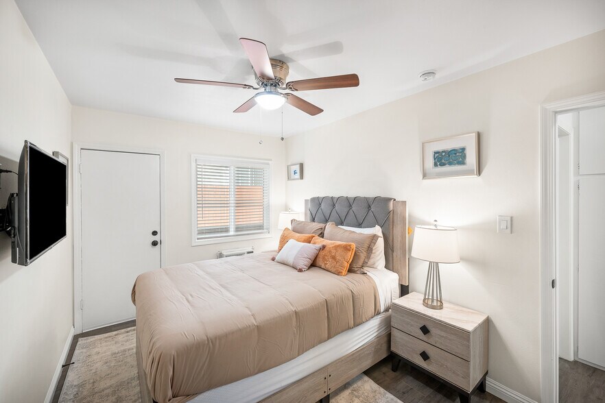 More Photos Of 1837 E Colorado Blvd, Pasadena Apartments For Sale