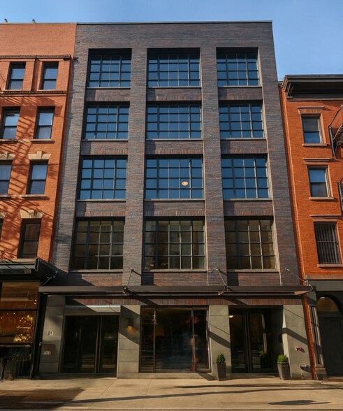 Primary Photo Of 145 Ludlow St, New York Apartments For Sale