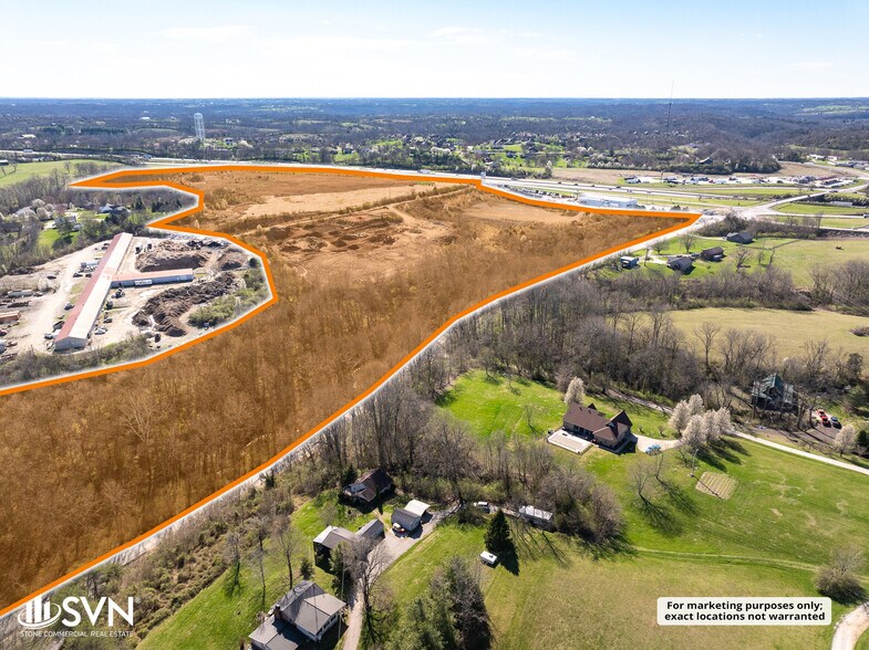More Photos Of Igo Rd, Richmond Land For Sale