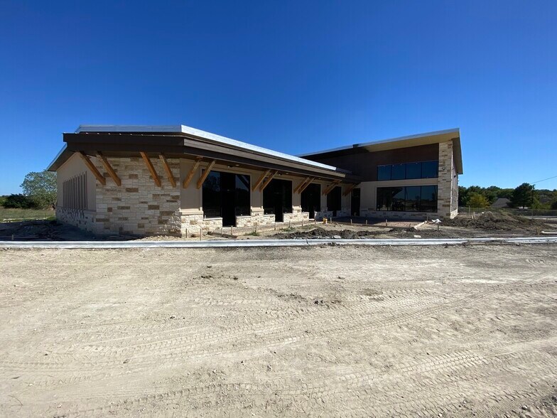 More Photos Of 346 Morgan St, Harker Heights Office For Lease