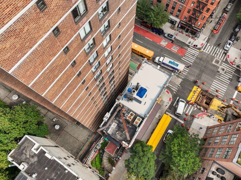 More Photos Of 1678 3rd Ave, New York Land For Sale