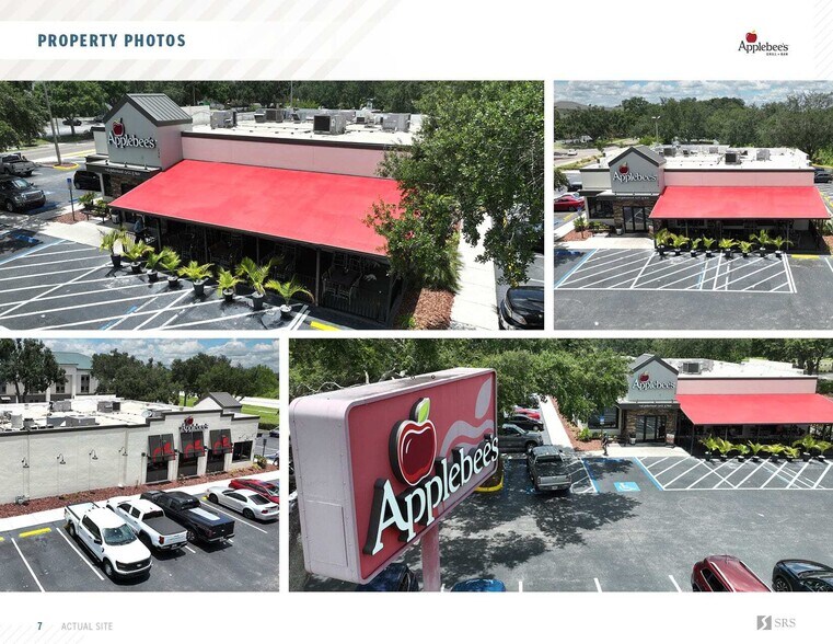 More Photos Of 230 Arteva Dr, Lakeland Restaurant For Sale