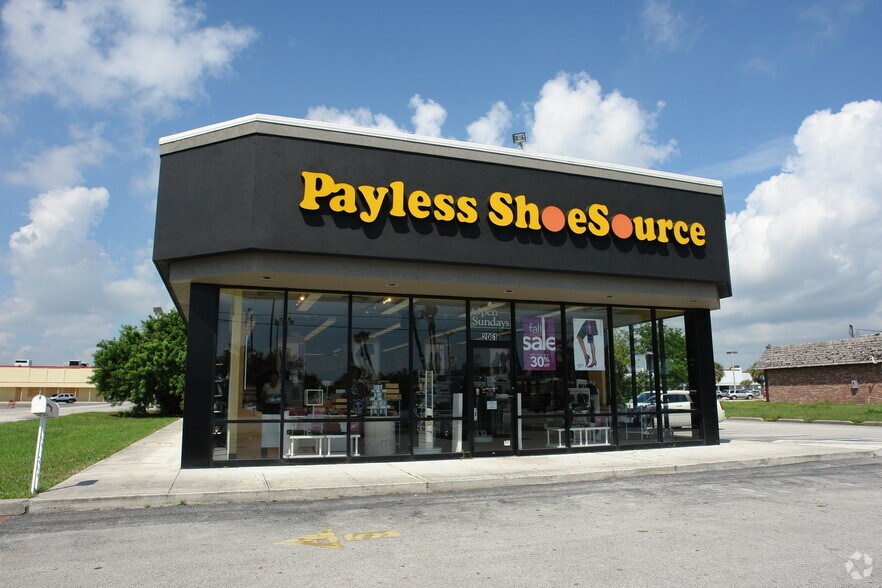 More Photos Of 2061 S US Highway 1, Fort Pierce Freestanding For Lease