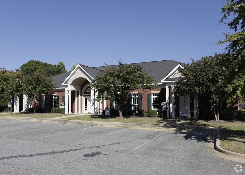 More Photos Of 1921 Whittlesey Rd, Columbus Office For Lease