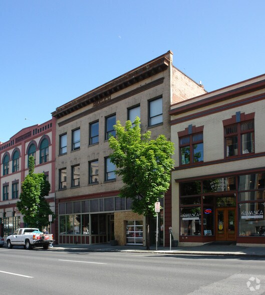 Primary Photo Of 417 W 1st Ave, Spokane Office For Sale