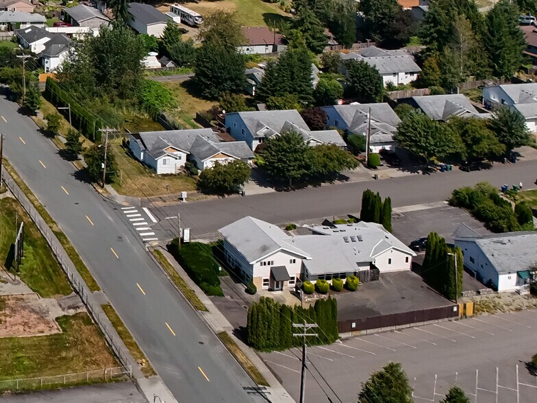 More Photos Of 902 E Maple St, Arlington Medical For Lease