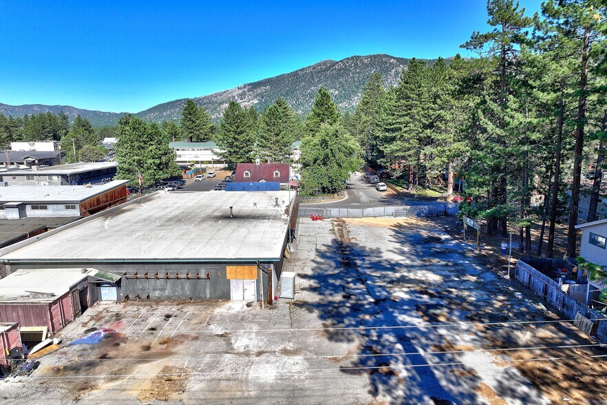 More Photos Of 1050 Fremont Ave, South Lake Tahoe Freestanding For Sale