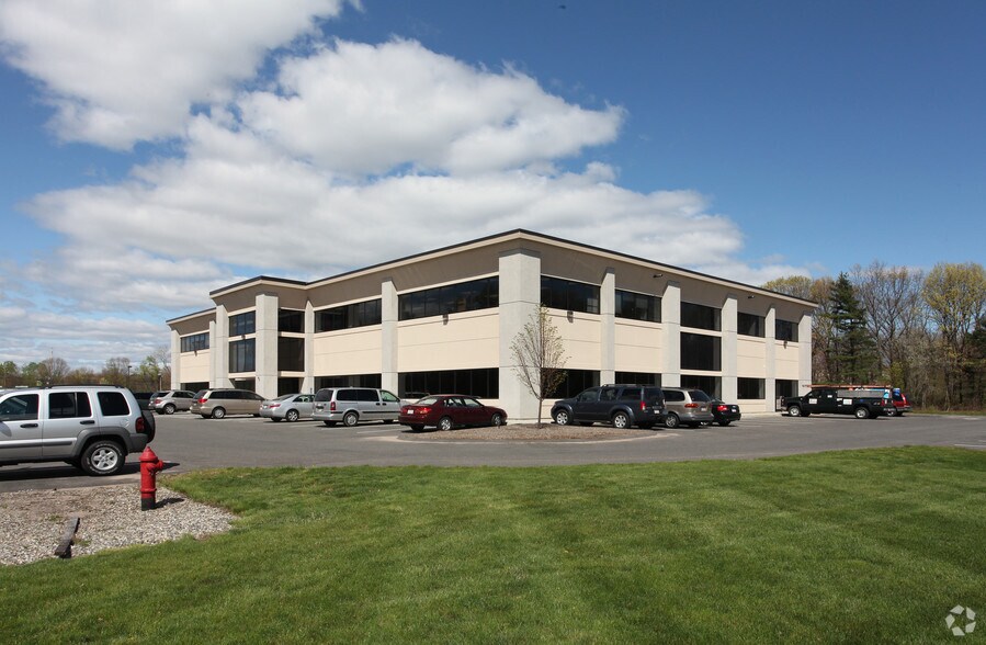 More Photos Of 265 Benton Dr, East Longmeadow Medical For Sale