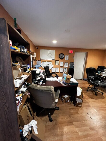 More Photos Of 3395 SW 42nd Ave, Palm City Warehouse For Sale