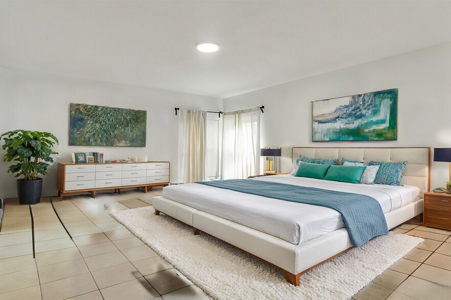 More Photos Of 76 NE 49th St, Miami Apartments For Sale