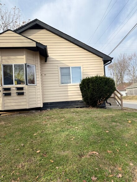 More Photos Of 3178 N Capitol Ave, Indianapolis Apartments For Sale