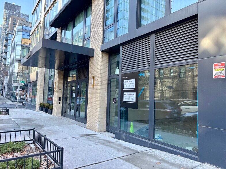 Primary Photo Of 23-17 41st Ave, Long Island City Apartments For Lease