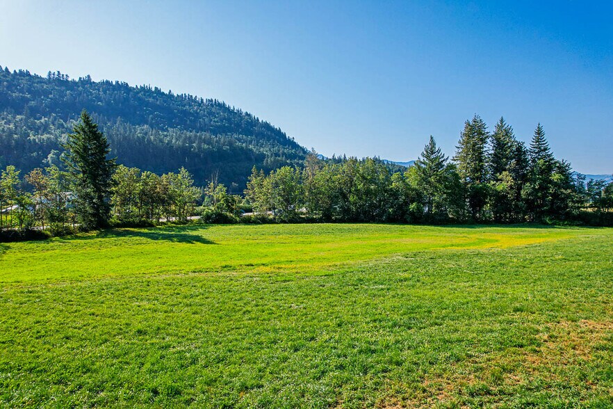 Primary Photo Of 3705 Hot Springs Rd, Agassiz Land For Sale
