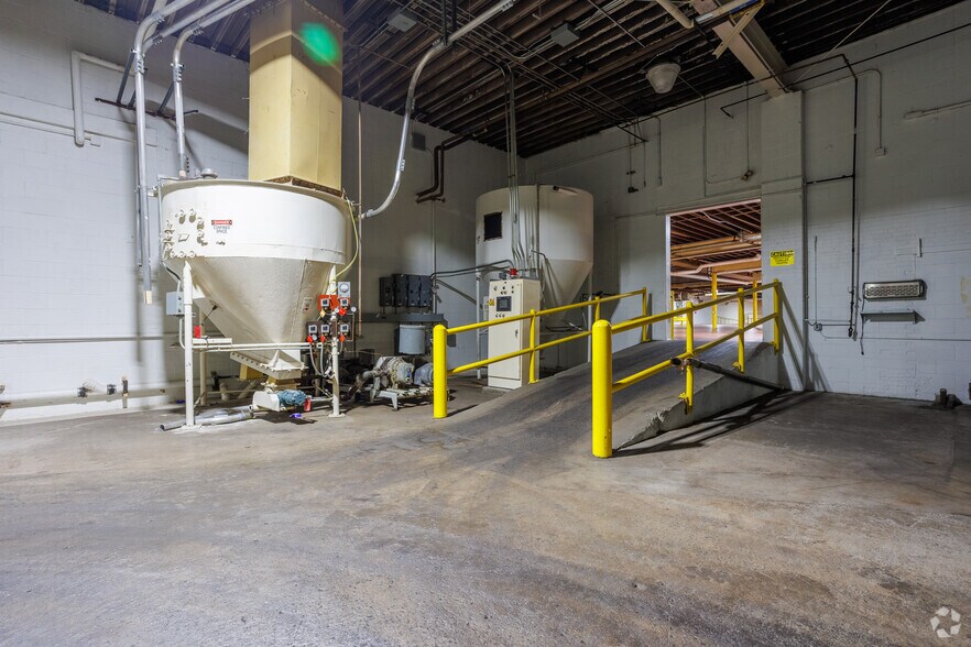 More Photos Of 1104 Clinton Ave, Washington Court House Food Processing For Lease