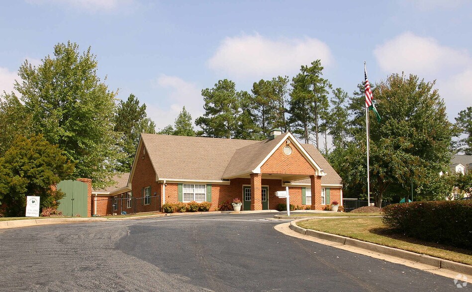 More Photos Of 3525 Duluth Park Ln, Duluth Daycare Center For Sale